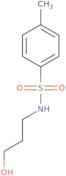 N-(3-Hydroxy-Propyl)-4-Methyl-Benzenesulfonamide