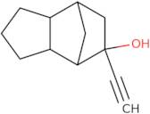 8-Ethynyltricyclo[5.2.1.02,6]decan-8-ol