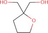 [2-(Hydroxymethyl)oxolan-2-yl]methanol