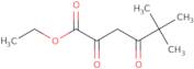 Ethyl Trimethylacetopyruvate