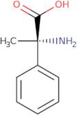 (S)-alpha-methyl-phenylglycine