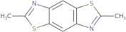 2,6-Dimethylbenzo[1,2-D:4,5-D']bis[1,3]thiazole