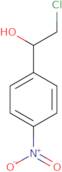 Alpha-(chloromethyl)-4-nitro-benzenemethanol
