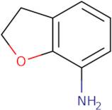 2,3-Dihydro-1-benzofuran-7-amine