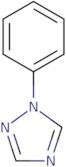 1-Phenyl-1H-1,2,4-triazole