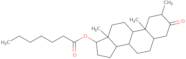 Drostanolone enanthate