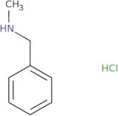 N-Methylbenzylamine Hydrochloride