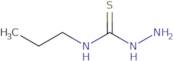 3-Amino-1-propylthiourea