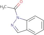 N1-Acetylindazole