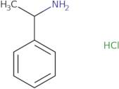 1-Phenylethylamine hydrochloride