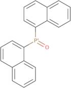 Di(naphthalen-1-yl)phosphine oxide