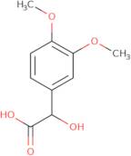 2-(3,4-Dimethoxyphenyl)-2-hydroxyacetic acid