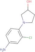 1-(2-Amino-3,5-dibromo-phenyl)-ethanone