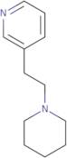 3-(2-(Piperidin-1-yl)ethyl)pyridine