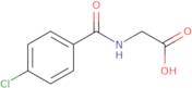 4-Chlorohippuric acid