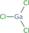 Gallium(III) Chloride Anhydrous