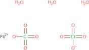 Lead(II) perchlorate trihydrate