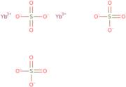 Ytterbium(III) sulfate