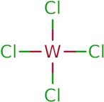 Tungsten(IV) chloride