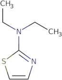 N,N-Diethyl-1,3-thiazol-2-amine