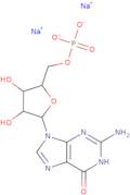 5-Guanylic acid sodium salt