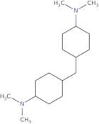 4,4-Methylenebis[N,N-dimethylcyclohexanamine]