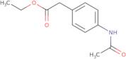 Ethyl 4-Acetamidophenylacetate