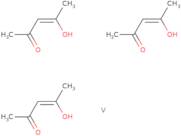 Vanadium(III) Acetylacetonate