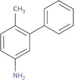 6-Methylbiphenyl-3-amine