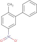 2-Methyl-5-nitrobiphenyl