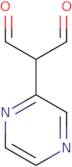 2-(Pyrazin-2-yl)malonaldehyde