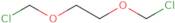 1,2-Bis(chloromethoxy)ethane