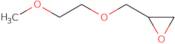 2-[(2-Methoxyethoxy)methyl]oxirane