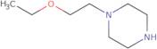 1-(2-Ethoxyethyl)-piperazine