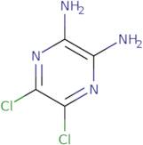 Dichloropyrazine-2,3-diamine
