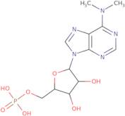 N6-Dimethyladenosine-5'-monophosphate sodium salt