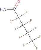 Nonafluoropentanamide