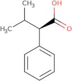 (R)-3-Methyl-2-phenylbutanoic acid