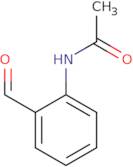 N-(2-Formylphenyl)acetamide