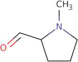 1-Methylpyrrolidine-2-carbaldehyde