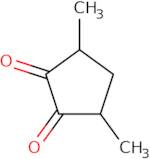 3,5-Dimethyl-1,2-cyclopentadione