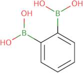 1,2-phenylenediboronic acid