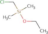 Chloromethyldimethylethoxysilane