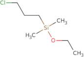 3-Chloropropyl dimethyl ethoxysilane