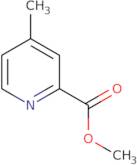 Methyl 4-methylpicolinate