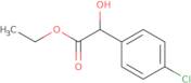 Ethyl (4-chlorophenyl)(hydroxy)acetate