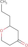 2-Propyloxan-4-one