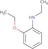 2-Ethoxy-N-ethylaniline