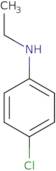N-Ethyl-4-chloroaniline