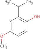 4-Methoxy-2-(propan-2-yl)phenol